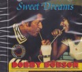 Dobby Dobson : Sweet Dreams CD