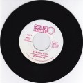 Junior Cat...War Dem Wan - Dub Plate 7"