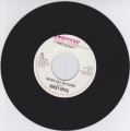 Mikey Spice...Never Get Me Down 7"
