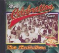 The Skatalites : More Celebration Time CD