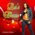 Lets Dance...Various Artist CD