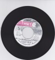 Barrington Levy Feat. Bounty Killer : Living Dangerously 7"