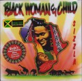 Sizzla...Black Woman & Child LP