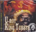 U Roy Meets King Tubbys CD