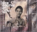 Ken Boothe...Ain't That Loving You CD