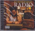 Ky - Mani Marley...Radio CD