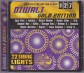 Diwali...Greensleeves Rhythm # 27 CD (Gold Edition)