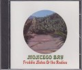 Freddie Notes & The Rudies...Montego Bay CD