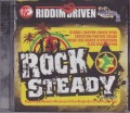 Rocksteady...Various Artist CD