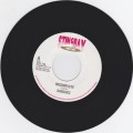 Sanchez : Incomplete 7"