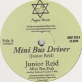 Junior Reid...Mini Bus Driver 10"