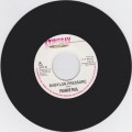 Frankie Paul : Babylon Pressure 7"