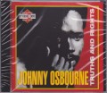 Johnny Osbourne...Truths & Rights CD