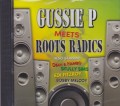 Gussie P Meets Roots Radics CD