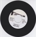 Delroy Wilson...Run For Your Life 7"