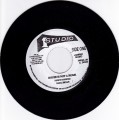 Karl Bryan...House Is Not A Home 7"