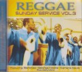 Reggae Sunday Service Vol.3...Various Artist CD