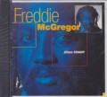 Freddy McGregor : Zion Chant  CD