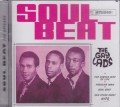 The Gaylads : Soul Beat CD