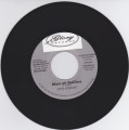 Otis Wright...Man of Galilee 7"