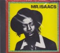 Gregory Isaacs...Mr Isaacs CD