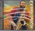 Tony Greene...Expression CD