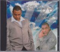 Jabez (Clive Provost)...Still Praying CD