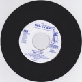 Mikey Spice : You Cry I Cry 7"