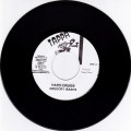 Gregory Isaacs...Hard Drugs  7"