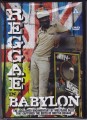 REGGAE In BABYLON DVD