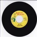 Gregory Isaacs...Mr Cop 7"