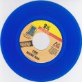 Beenie Man...Time 7"