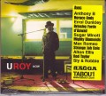  U Roy...Now CD
