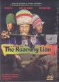 The Roaring Lion...Movie DVD