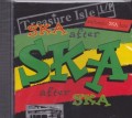 Ska After Ska After Ska : Various Artist CD