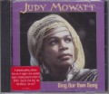 Judy Mowatt...Sing Our Own Song CD
