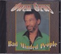 Owen Gray...Bad Minded People CD