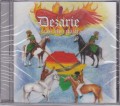 Dezarie...eaze the pain CD