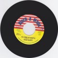 Sugar Minott : All Kind Of People 7"