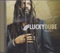 Lucky Dube : Respect CD