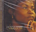 Donna Marie : Now Is The Time CD