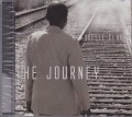 Claudelle Clarke...The Journey CD