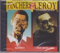 Pinchers & Leroy Gibbons...Agony/Four Season Lover 2CD
