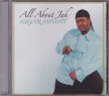 Sugar Minott...All About Jah CD