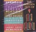 The golden Hits Of Soca Calypso : Various Artist CD