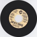 Super Cat...Jah Run Things 7"