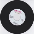 Buju Banton...Why 7"