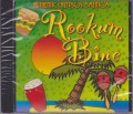 Rookum Bine...Authentic Calypso & Mento CD