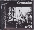 The Mystic Revelations Of Rastafari...Grounation 2CD