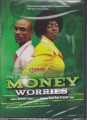 Money Worries...Comedy DVD